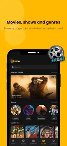 sonyliv-mod-apk-premium download Movies and shows