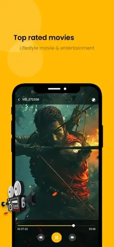 sonyliv-mod-apk-premium download Top Rated Movies